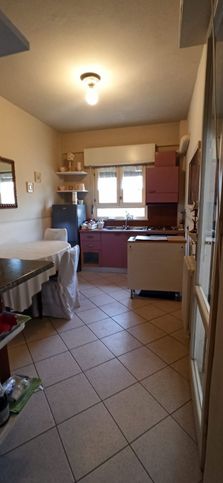 Appartamento in residenziale in Via Nazario Sauro