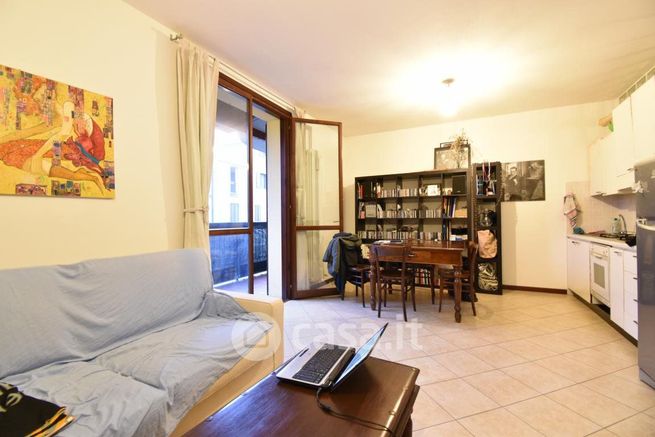 Appartamento in residenziale in Via Varsavia
