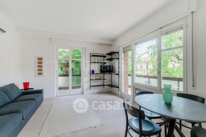 Appartamento in residenziale in Via Zezio