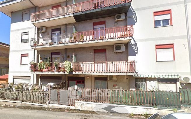 Appartamento in residenziale in Via Diana 137