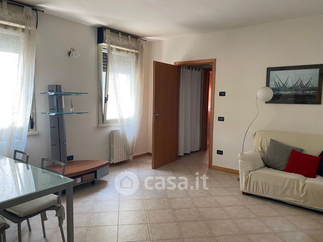Appartamento in residenziale in