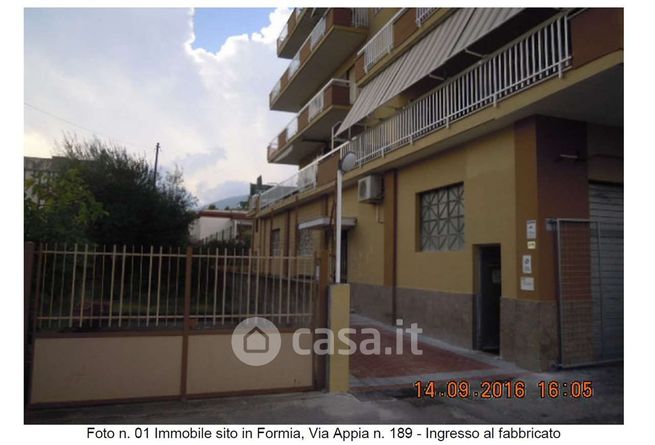 Appartamento in residenziale in Via Appia Lato Napoli 189