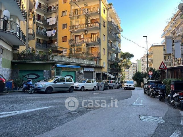 Garage/posto auto in residenziale in Via San Giacomo dei Capri