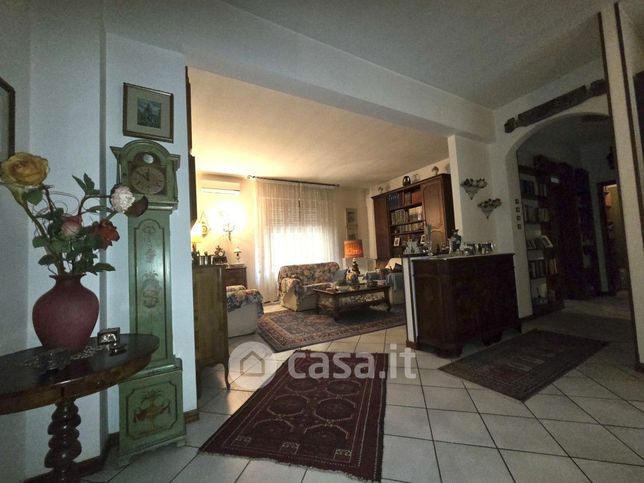 Attico/mansarda in residenziale in Via Pietro Mascagni