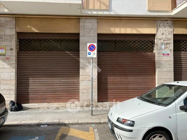 Garage/posto auto in residenziale in Viale Risorgimento 16