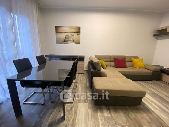 Appartamento in residenziale in Via Eleuterio Pagliano 6