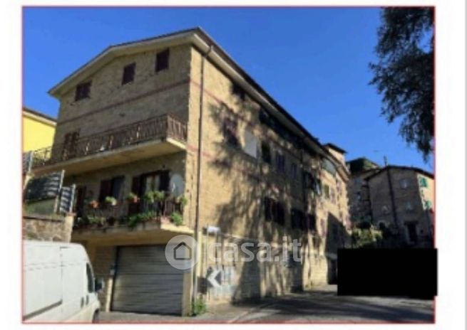 Appartamento in residenziale in Via San Michele 1