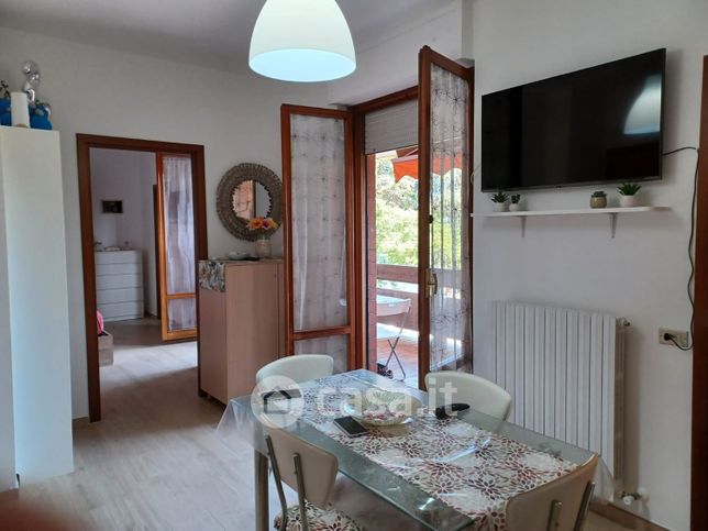 Appartamento in residenziale in Via Pietro Capuzi