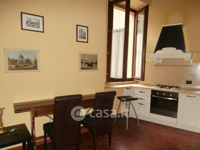 Appartamento in residenziale in Via Giuseppe Garibaldi