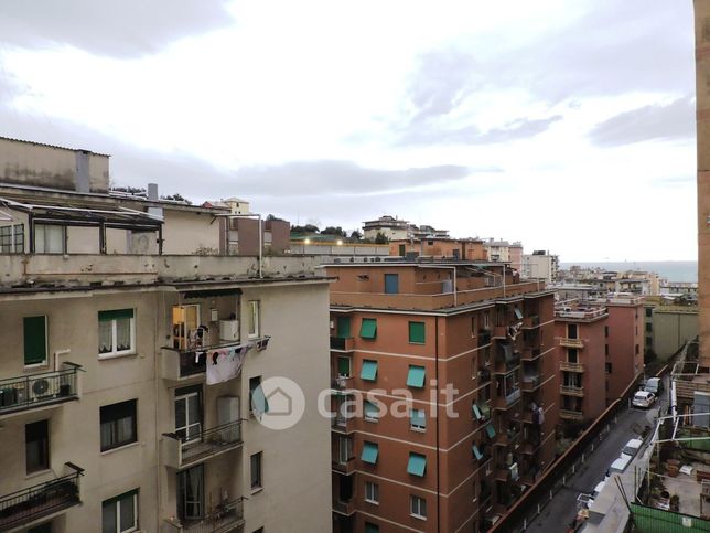 Appartamento in residenziale in Via Filippo Cevasco