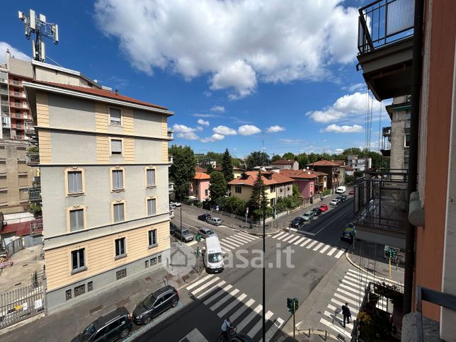 Appartamento in residenziale in Via Torquato Taramelli 60