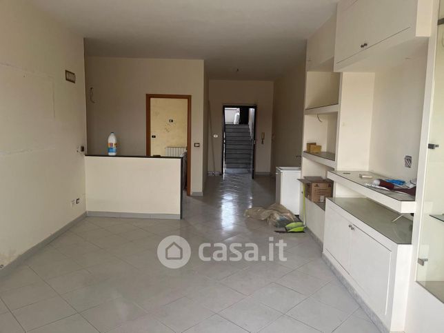 Appartamento in residenziale in Piazza Kennedy