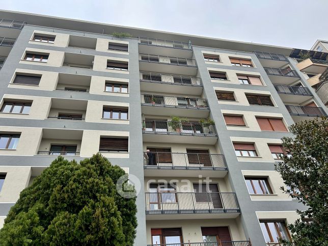 Appartamento in residenziale in Via Ippolito Nievo