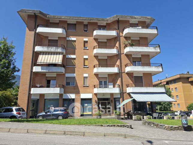 Appartamento in residenziale in Via Villatico 20