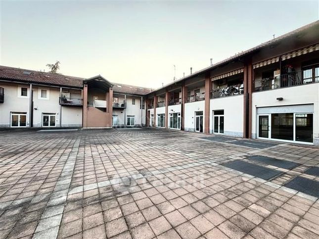 Ufficio in commerciale in Corso Unione Sovietica