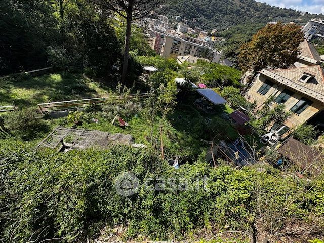Appartamento in residenziale in Via Ginestrato