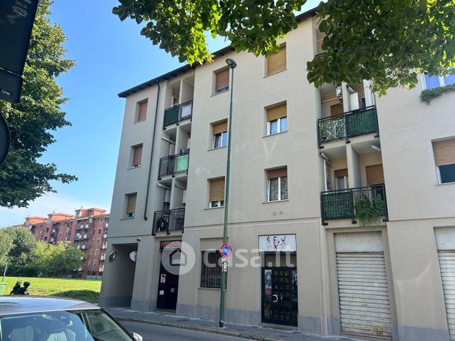 Appartamento in residenziale in Viale Rimembranze 191