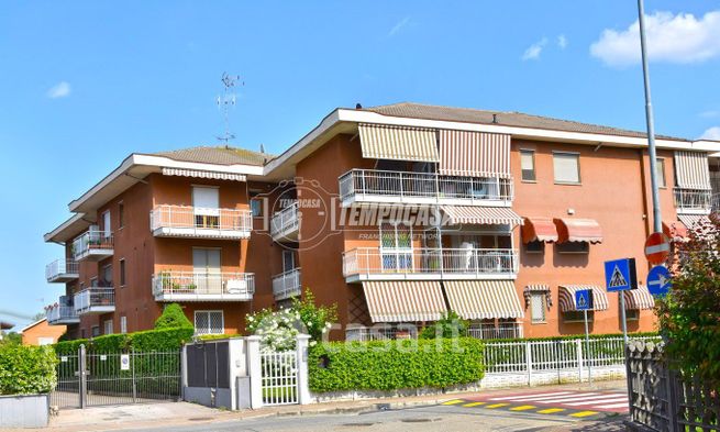 Appartamento in residenziale in Via Malonetto 54