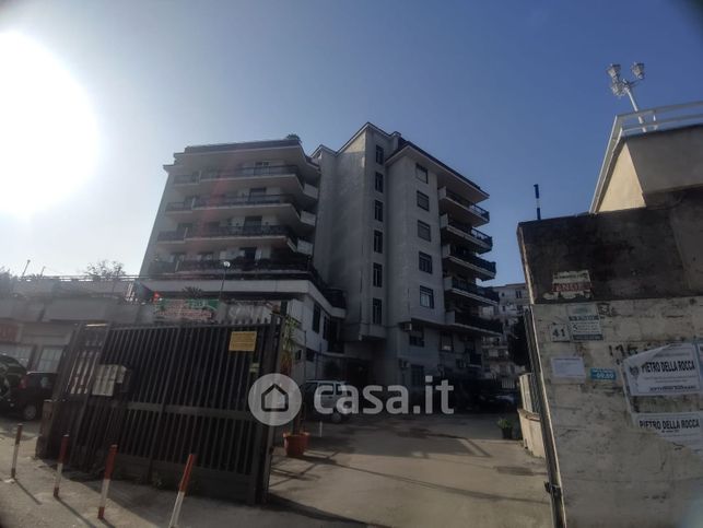 Appartamento in residenziale in Via Emilio Scaglione