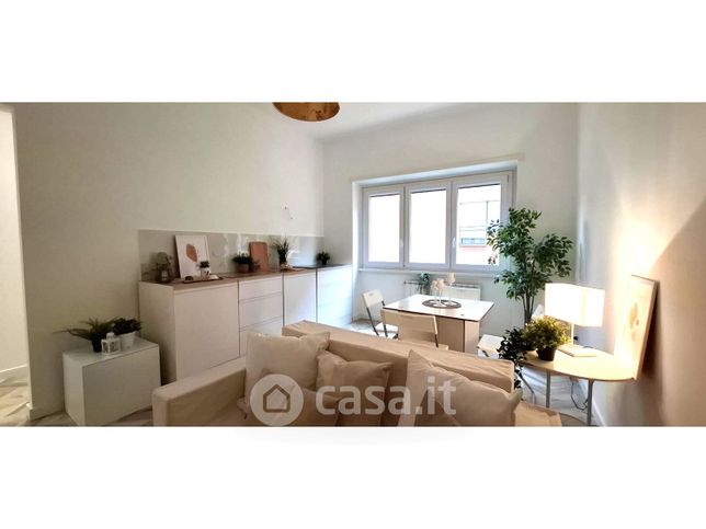 Appartamento in residenziale in Via Flaminia Nuova 219