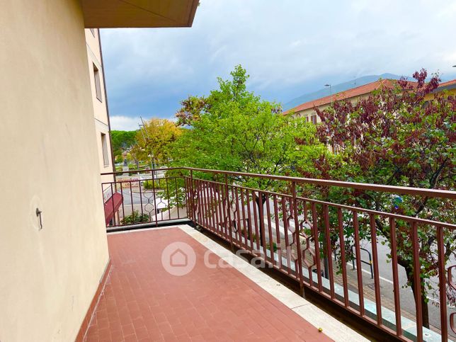 Appartamento in residenziale in Via Montalese 515