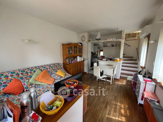 Appartamento in residenziale in Via Mimmole