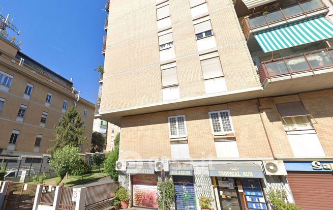 Appartamento in residenziale in Via Ernesto Nathan