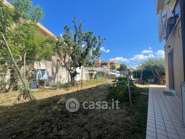 Appartamento in residenziale in Via Miglioli Guido