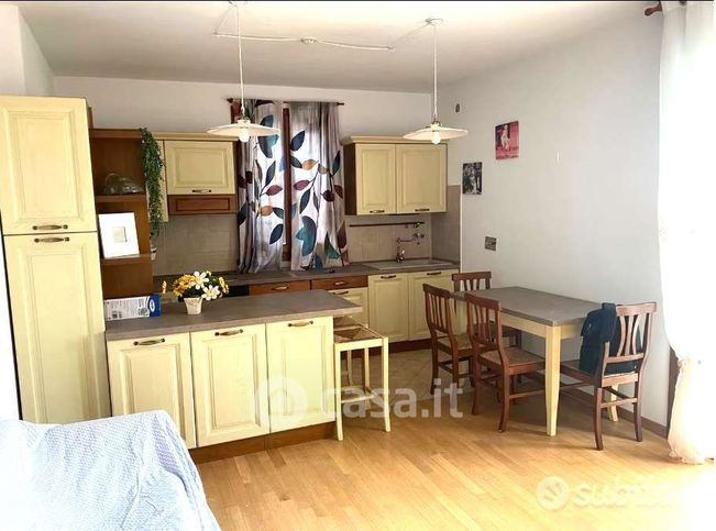 Appartamento in residenziale in 