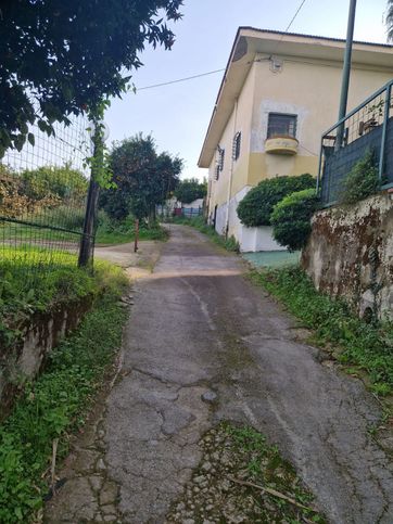 Terreno agricolo in commerciale in Via Cupa Mileto