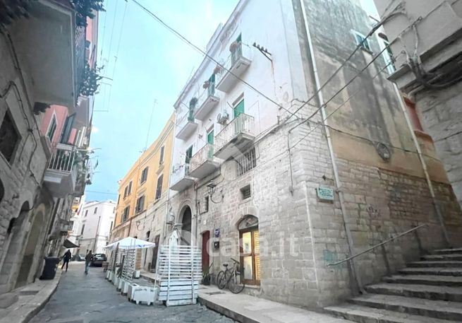 Appartamento in residenziale in Via Sant'Andrea 11