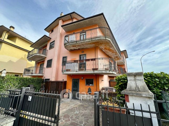 Appartamento in residenziale in Corso Sallustio 12