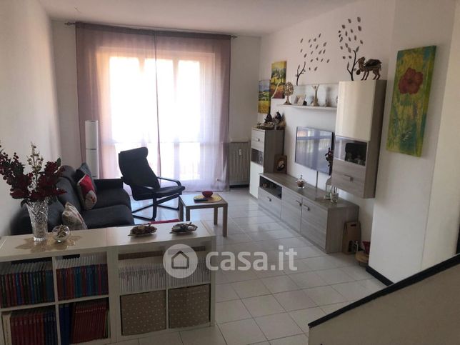 Appartamento in residenziale in Via alla Porada 7