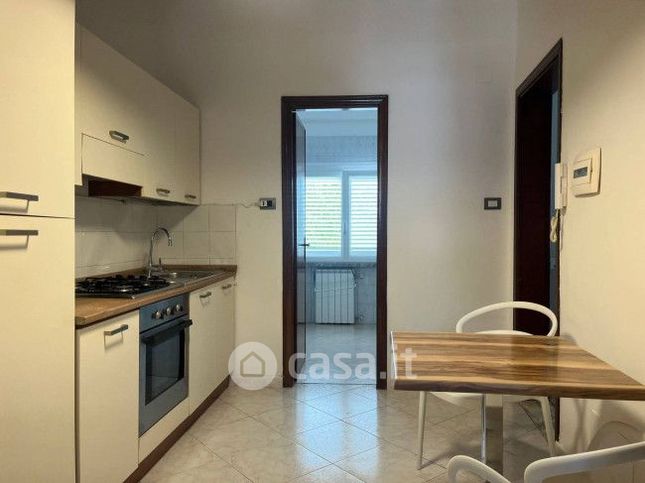 Appartamento in residenziale in 