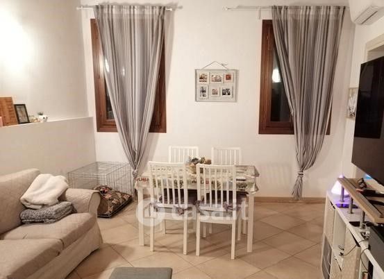 Appartamento in residenziale in Via Giosuè Carducci