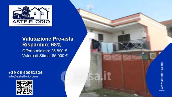 Appartamento in residenziale in Vico Raffaele Viviani