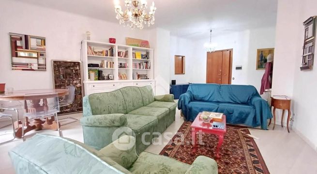 Appartamento in residenziale in Via di Pietralata 320