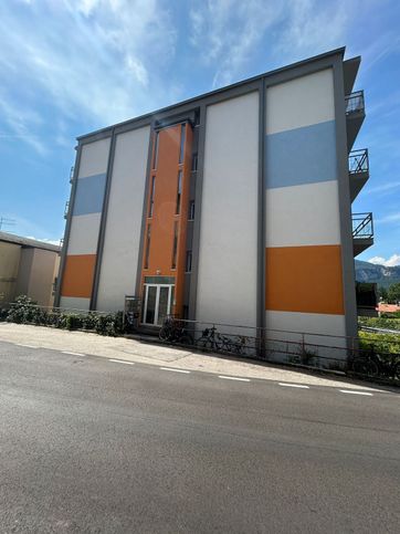 Appartamento in residenziale in Via Gocciadoro