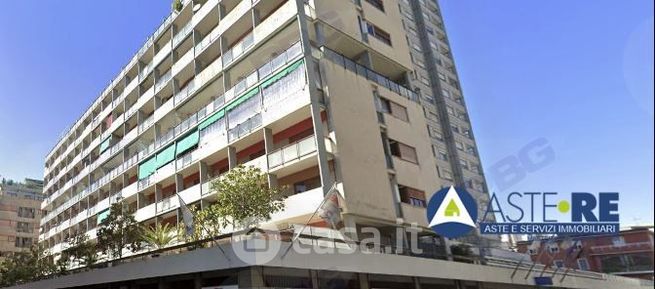 Appartamento in residenziale in Via Carlo Pisacane 23