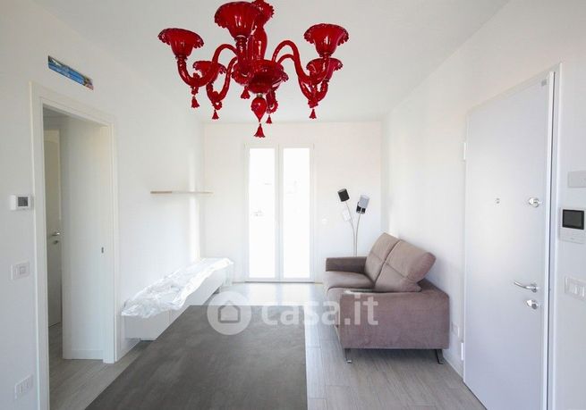 Appartamento in residenziale in Viale Sardegna