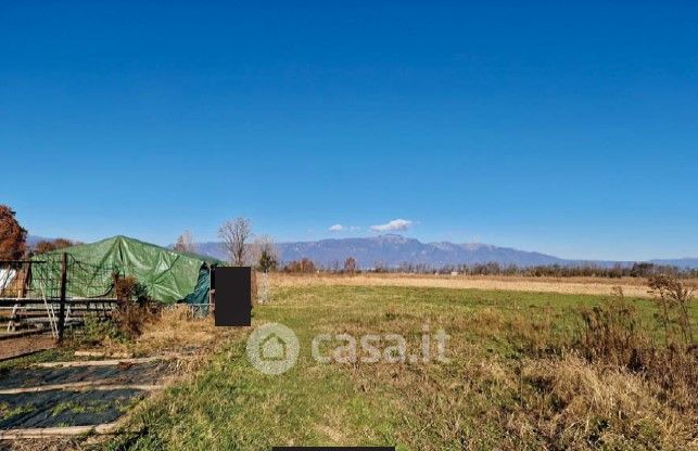 Terreno agricolo in commerciale in Via Campagna