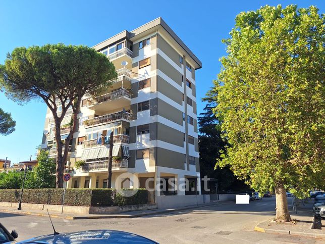 Appartamento in residenziale in Viale Primo Baratta 24