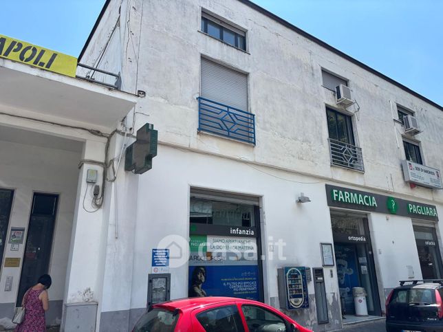 Ufficio in commerciale in Corso Giuseppe Garibaldi 54