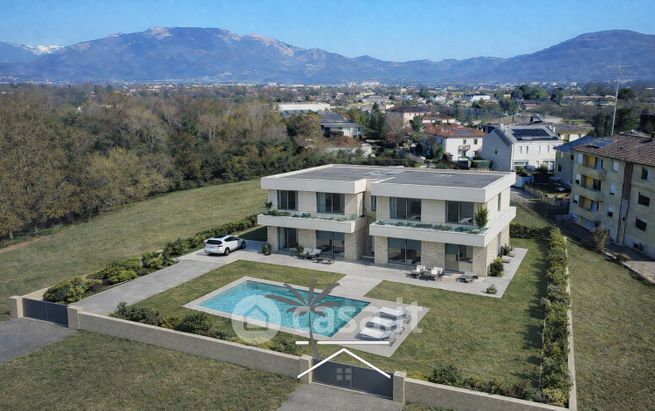 Terreno edificabile in residenziale in Via G. Matteotti 5