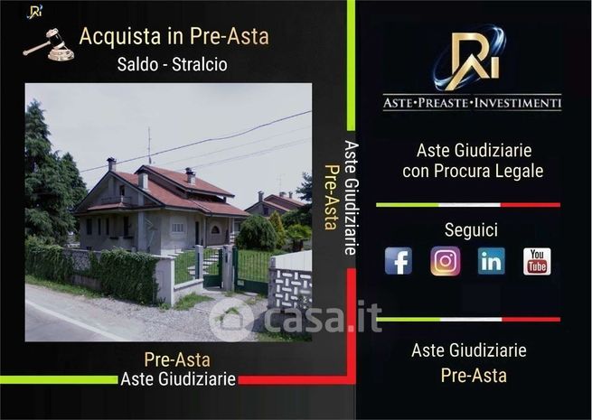 Appartamento in residenziale in Via Mauro Venegoni 50