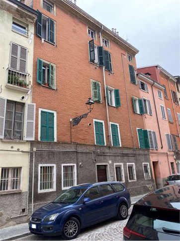 Appartamento in residenziale in Corso Corsi 40