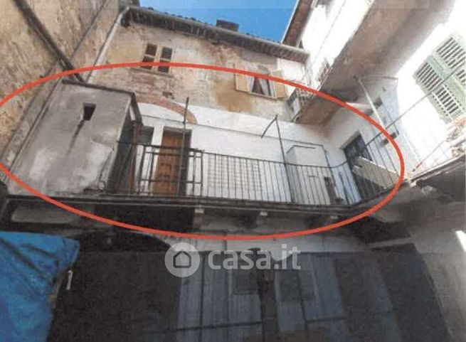 Appartamento in residenziale in Via Acqui