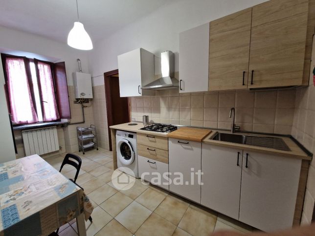 Appartamento in residenziale in Via Bainsizza