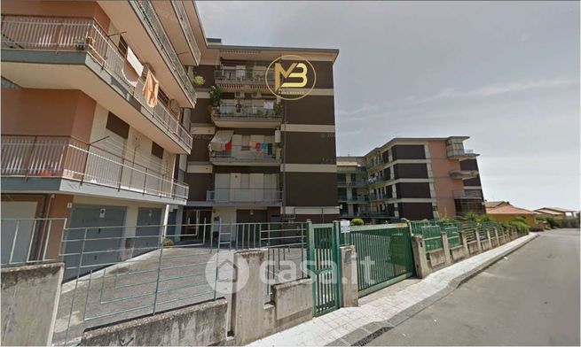 Box/posto auto in residenziale in Via Seminario 12