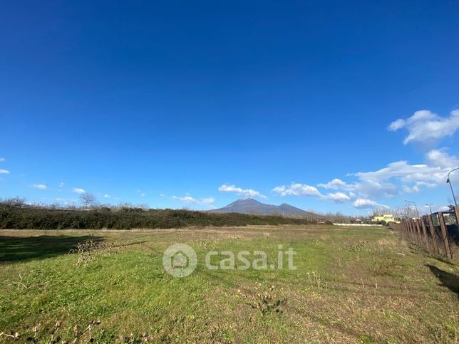 Terreno edificabile in residenziale in Via Parrelle Civita Giuliana 8